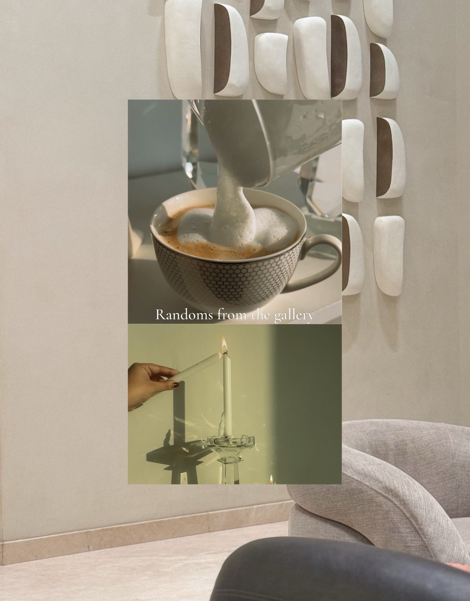 Home Cafe & Matcha photo