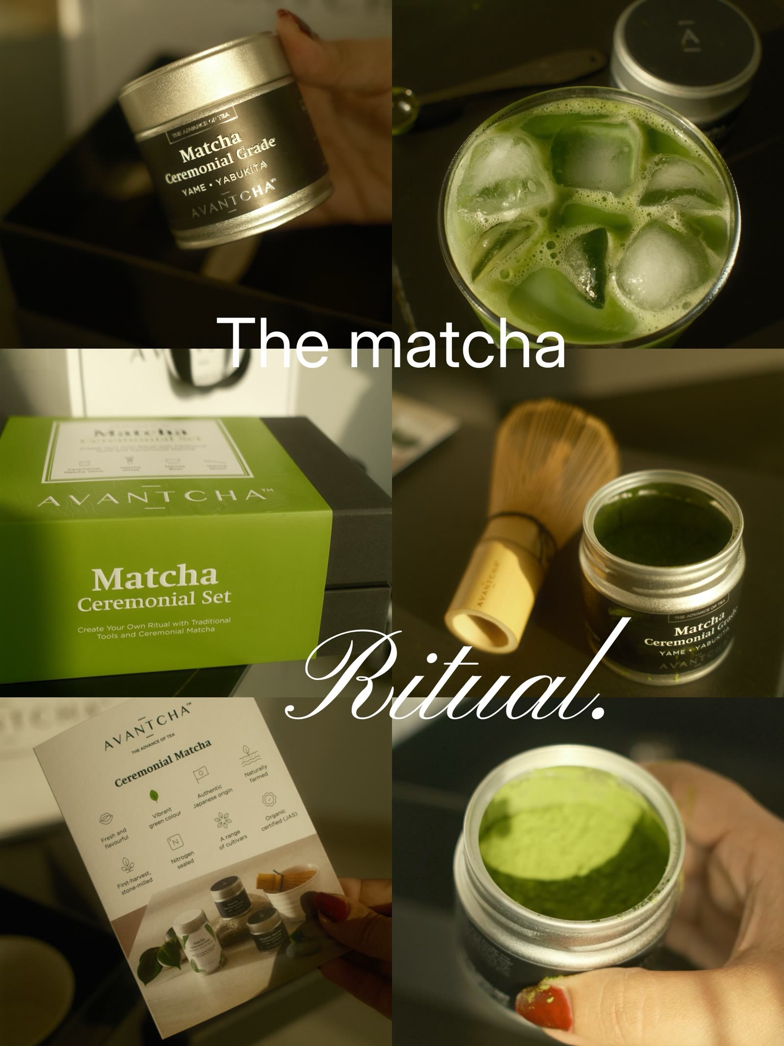 Home Cafe & Matcha photo